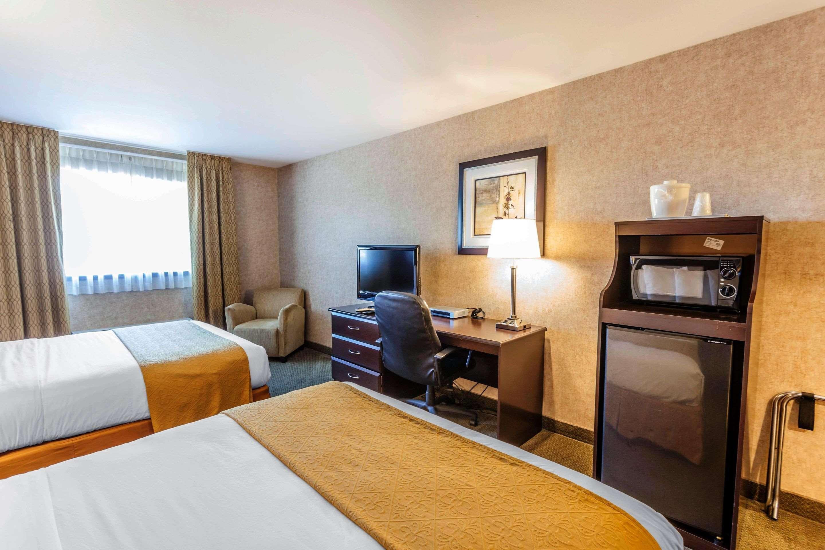 Quality Inn Arlington Exterior photo