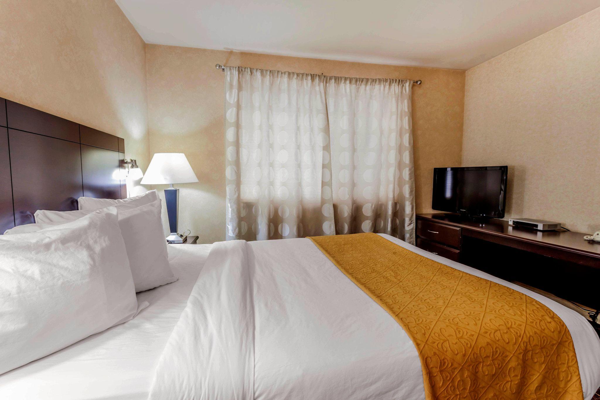 Quality Inn Arlington Exterior photo